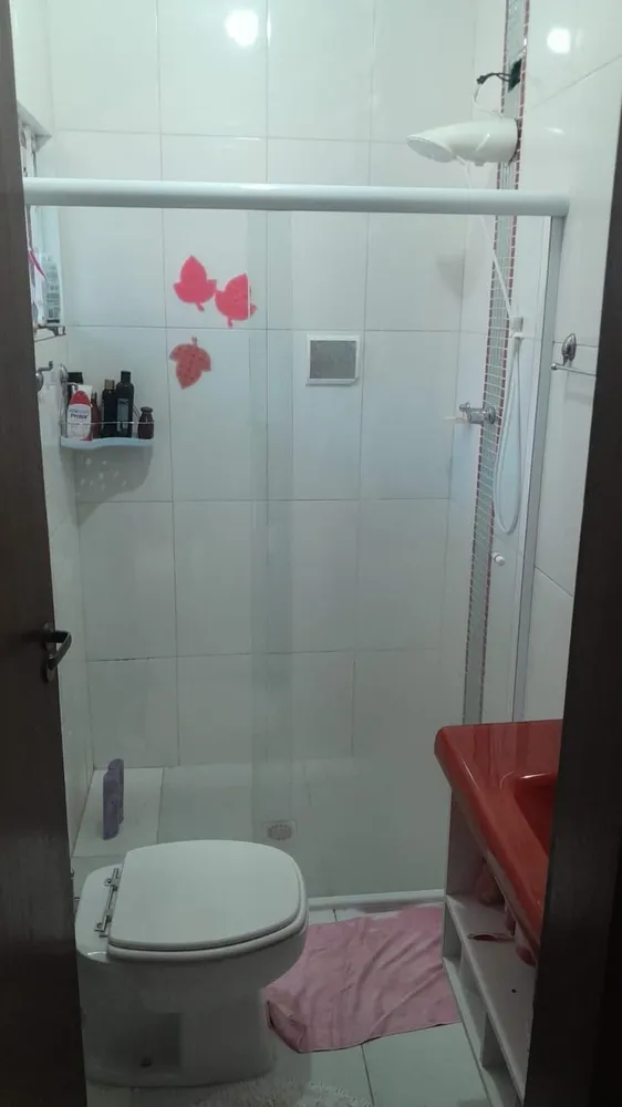 Casa, 3 quartos, 176 m² - Foto 1