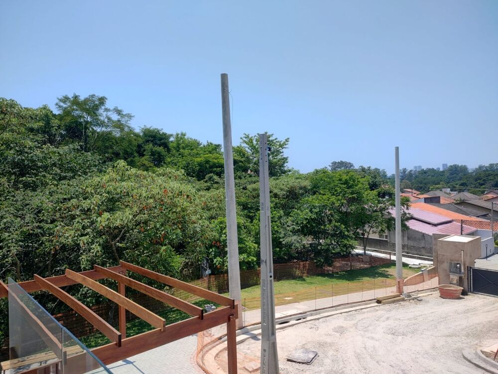 Sobrado, 3 quartos, 110 m² - Foto 4