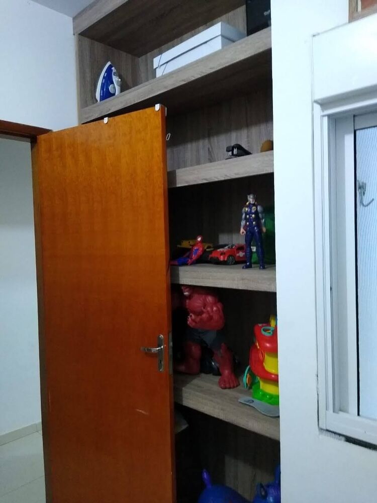 Casa, 2 quartos, 90 m² - Foto 15