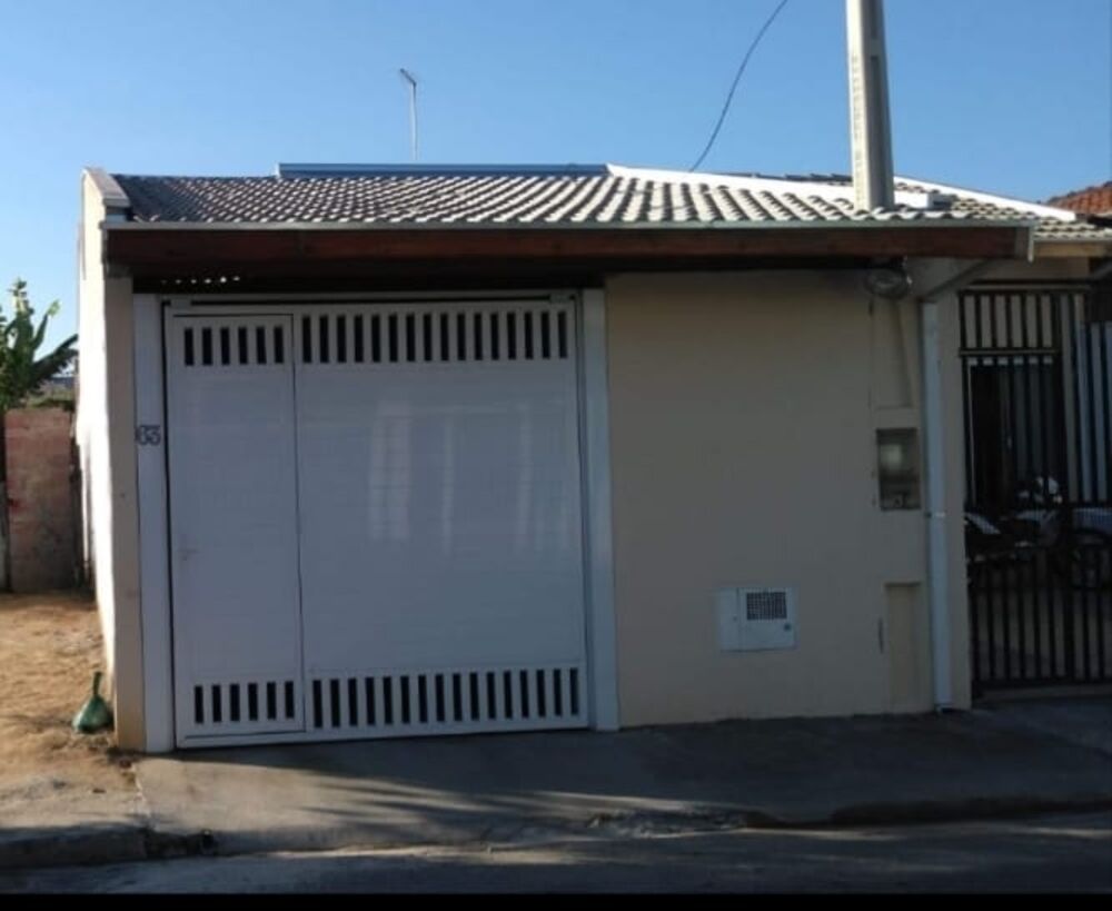 Casa, 2 quartos, 90 m² - Foto 4
