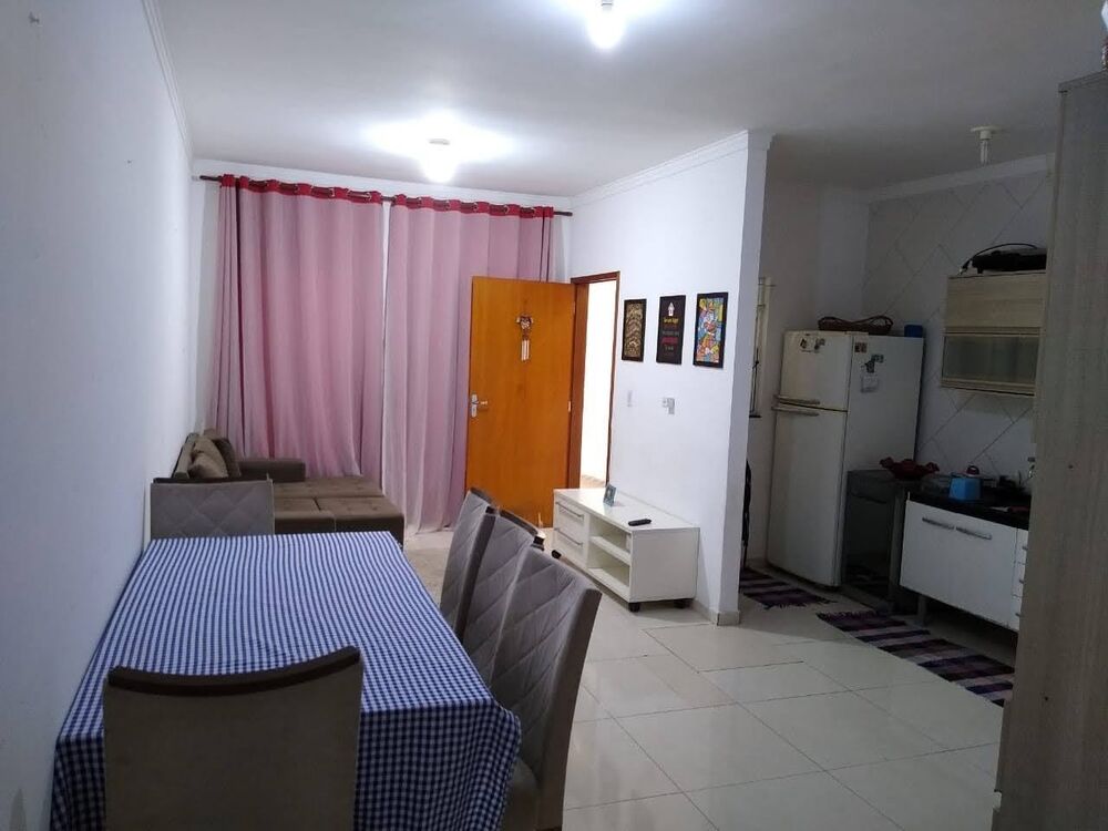 Casa, 2 quartos, 90 m² - Foto 8