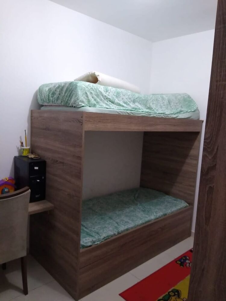 Casa, 2 quartos, 90 m² - Foto 1