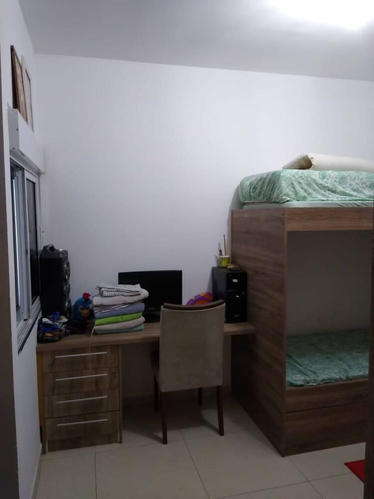 Casa, 2 quartos, 90 m² - Foto 5