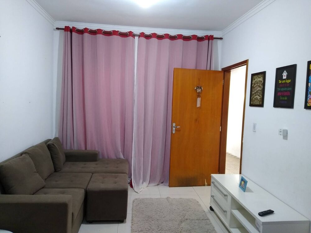 Casa, 2 quartos, 90 m² - Foto 3