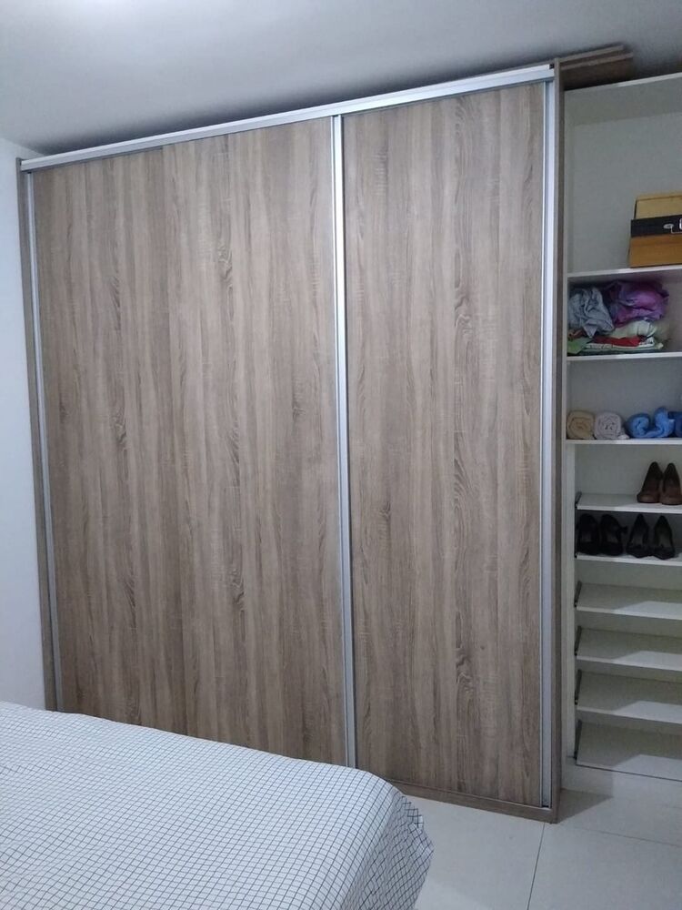 Casa, 2 quartos, 90 m² - Foto 2