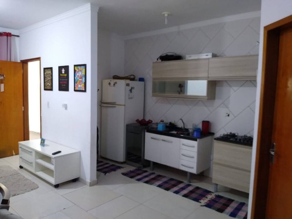 Casa, 2 quartos, 90 m² - Foto 13