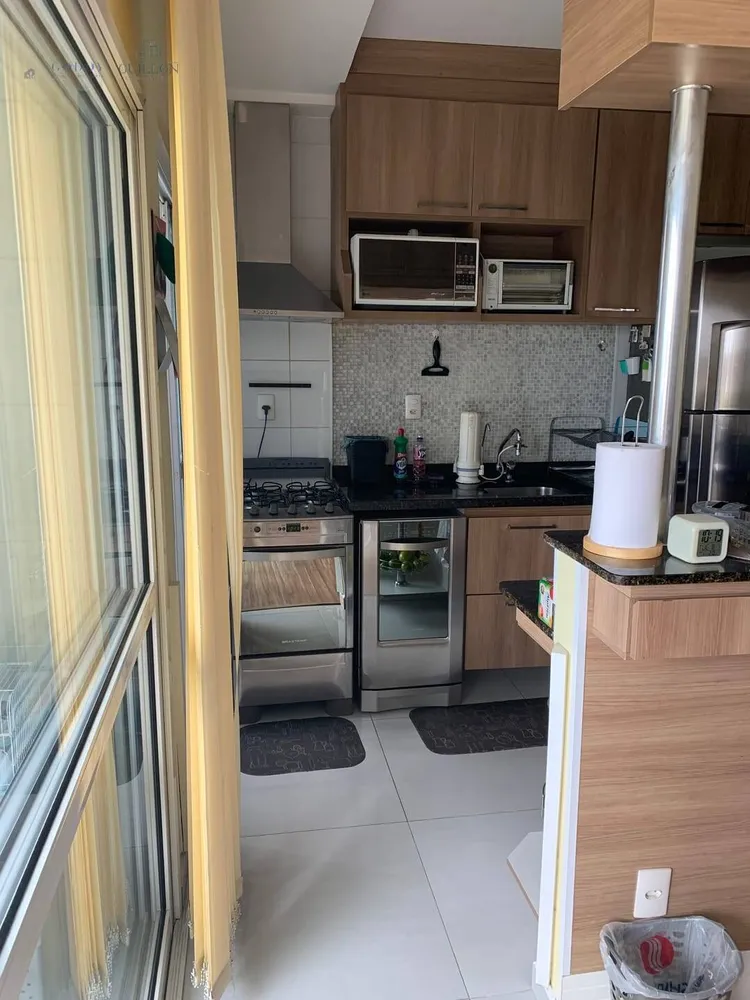 Apartamento, 3 quartos, 87 m² - Foto 16