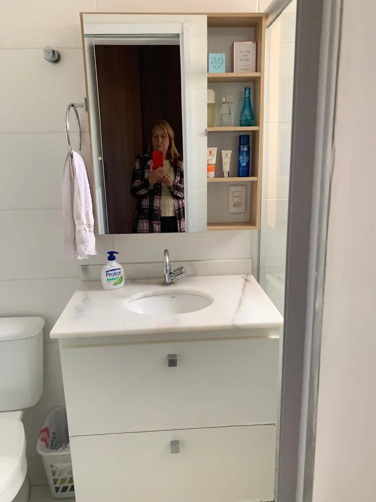 Apartamento, 3 quartos, 87 m² - Foto 11