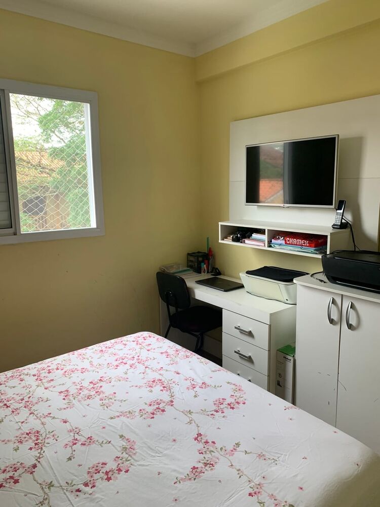 Apartamento, 3 quartos, 87 m² - Foto 7