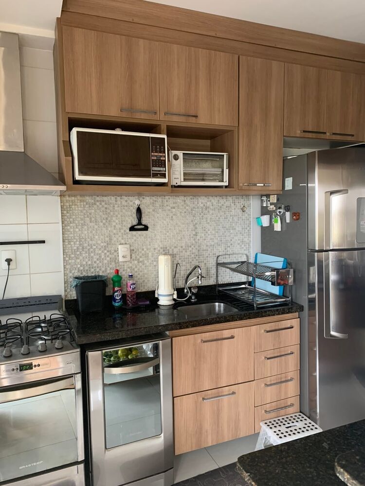 Apartamento, 3 quartos, 87 m² - Foto 3