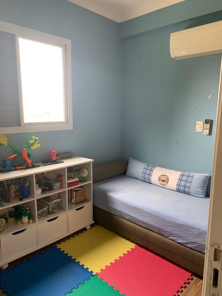 Apartamento, 3 quartos, 87 m² - Foto 4