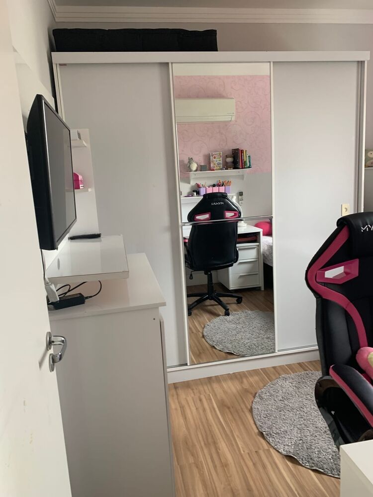 Apartamento, 3 quartos, 87 m² - Foto 5