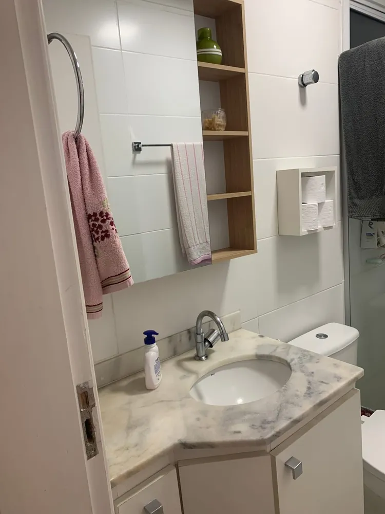 Apartamento, 3 quartos, 87 m² - Foto 9