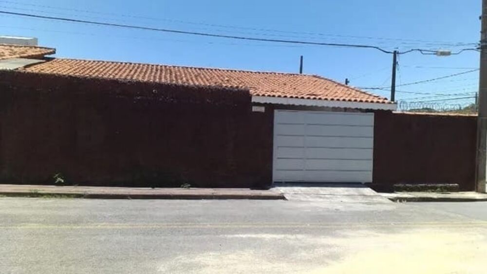 Casa, 3 quartos, 150 m² - Foto 1