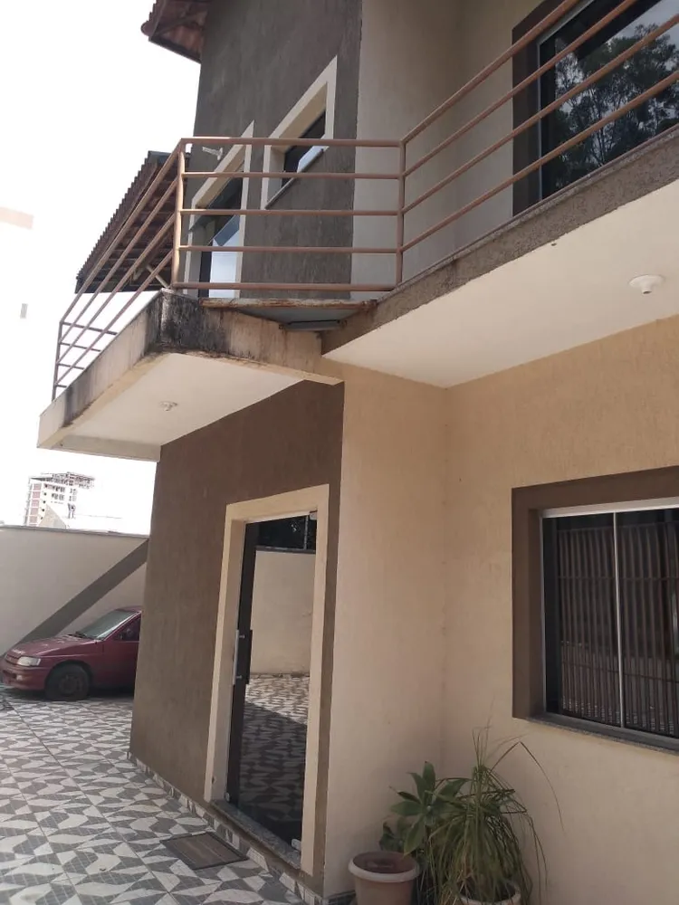 Sobrado, 5 quartos, 220 m² - Foto 3
