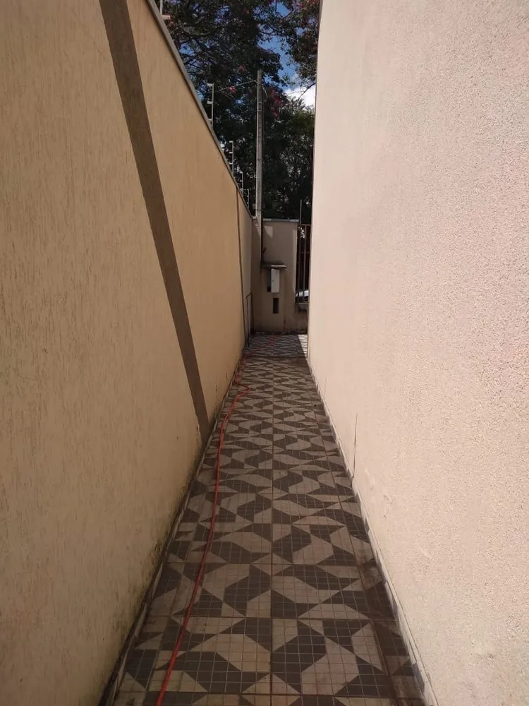 Sobrado, 5 quartos, 220 m² - Foto 4