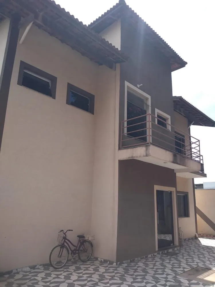 Sobrado, 5 quartos, 220 m² - Foto 2