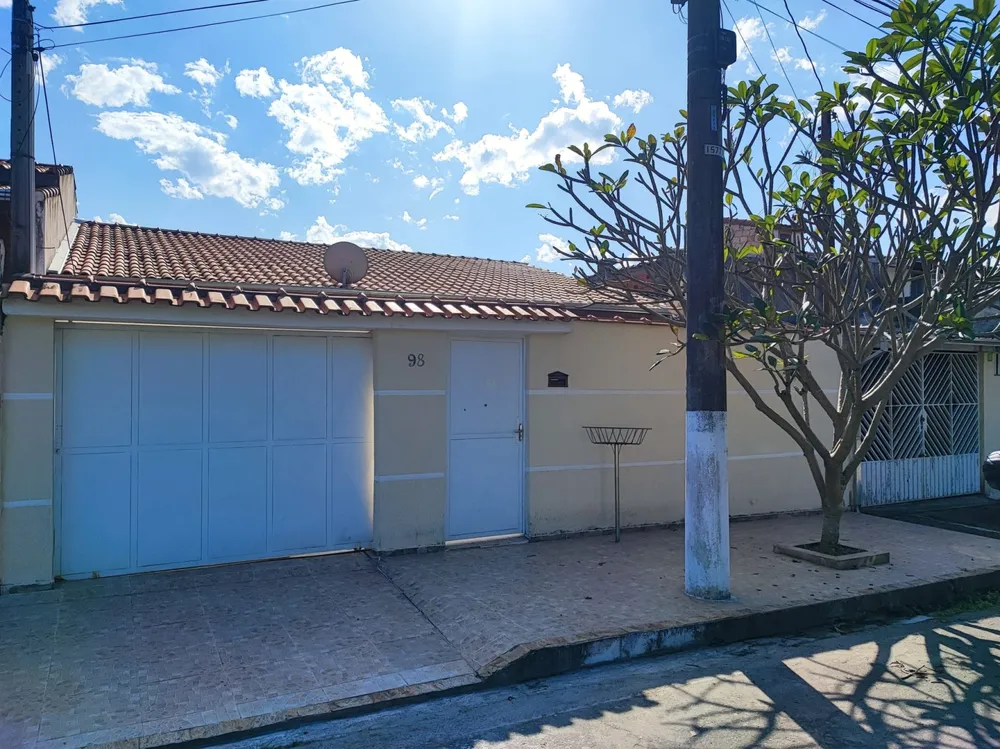 Casa, 2 quartos, 117 m² - Foto 1