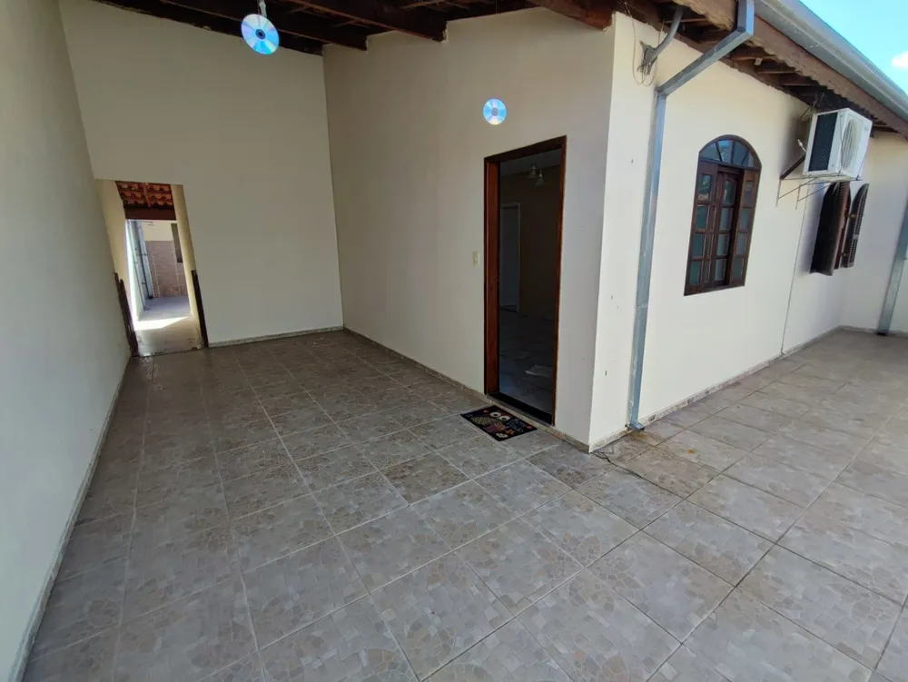 Casa, 2 quartos, 117 m² - Foto 2