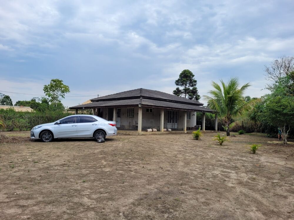 Casa, 2 quartos, 90 m² - Foto 1