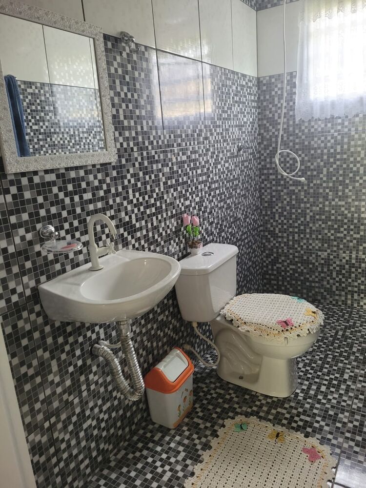 Casa, 2 quartos, 90 m² - Foto 2