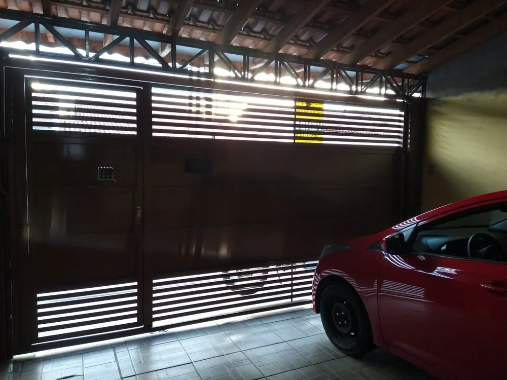 Casa, 3 quartos, 74 m² - Foto 4