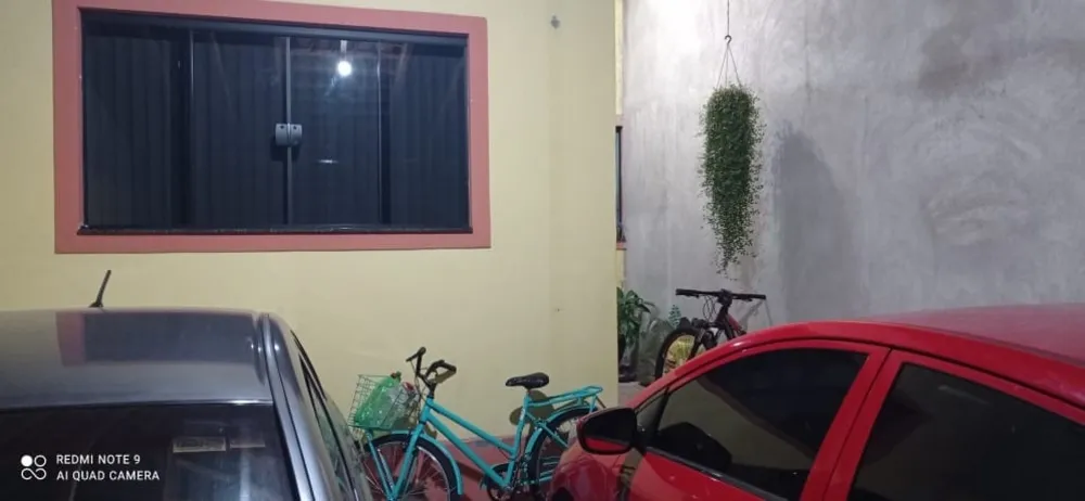 Casa, 3 quartos, 74 m² - Foto 2