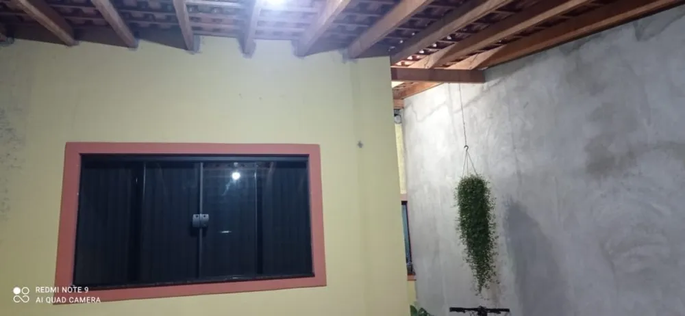 Casa, 3 quartos, 74 m² - Foto 1