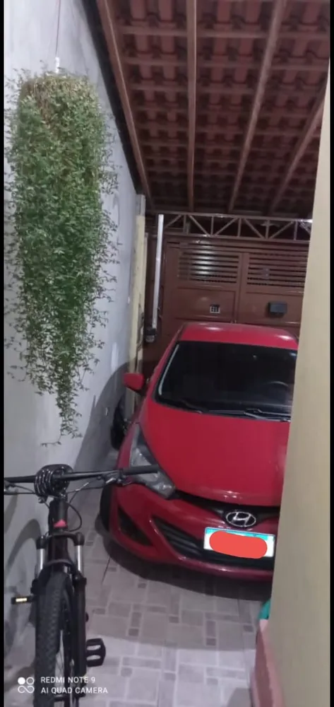 Casa, 3 quartos, 74 m² - Foto 3