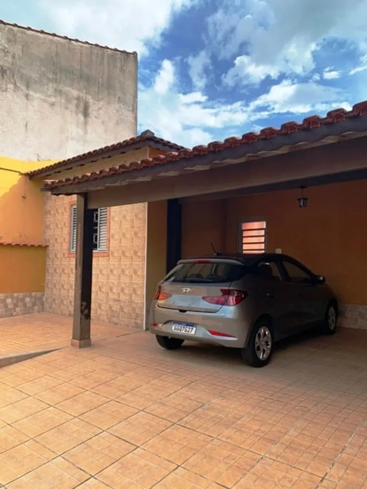 Casa, 3 quartos, 163 m² - Foto 4