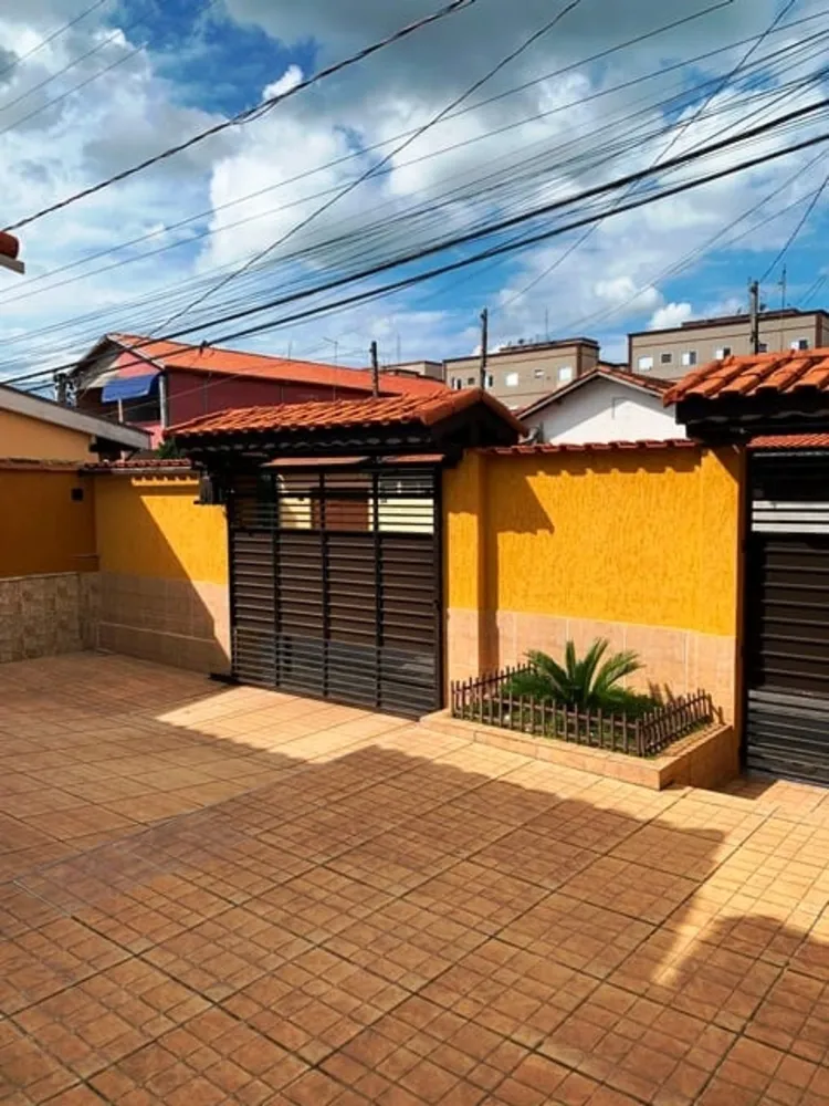 Casa, 3 quartos, 163 m² - Foto 3