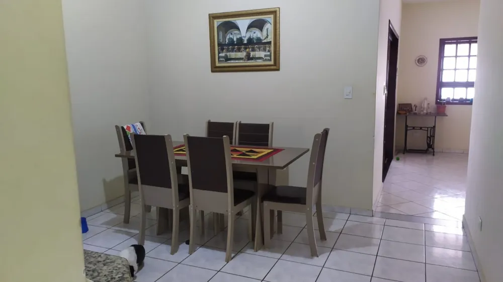 Casa, 4 quartos, 171 m² - Foto 4