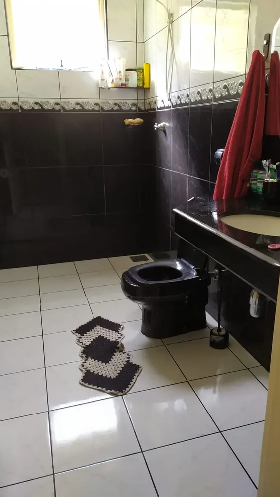 Casa, 4 quartos, 171 m² - Foto 3