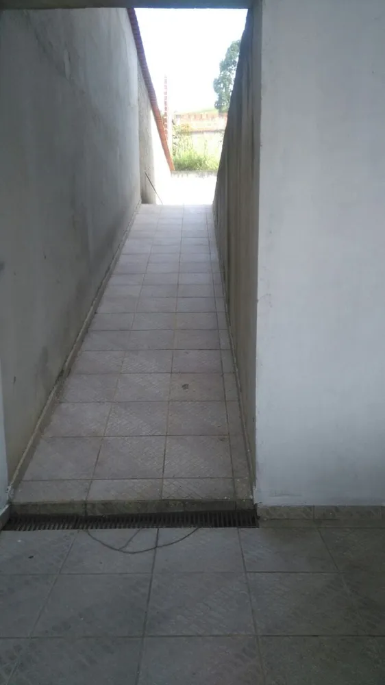 Sobrado, 4 quartos - Foto 1