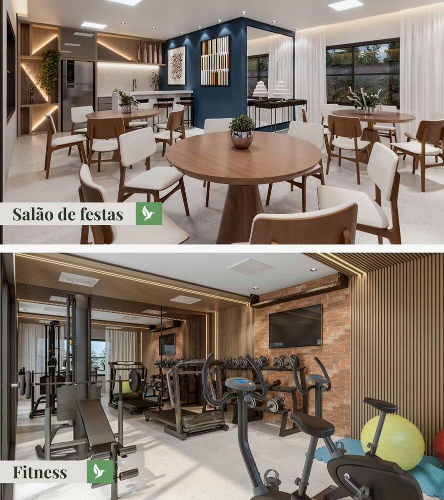 Sobrado à venda com 3 quartos, 134m² - Foto 8