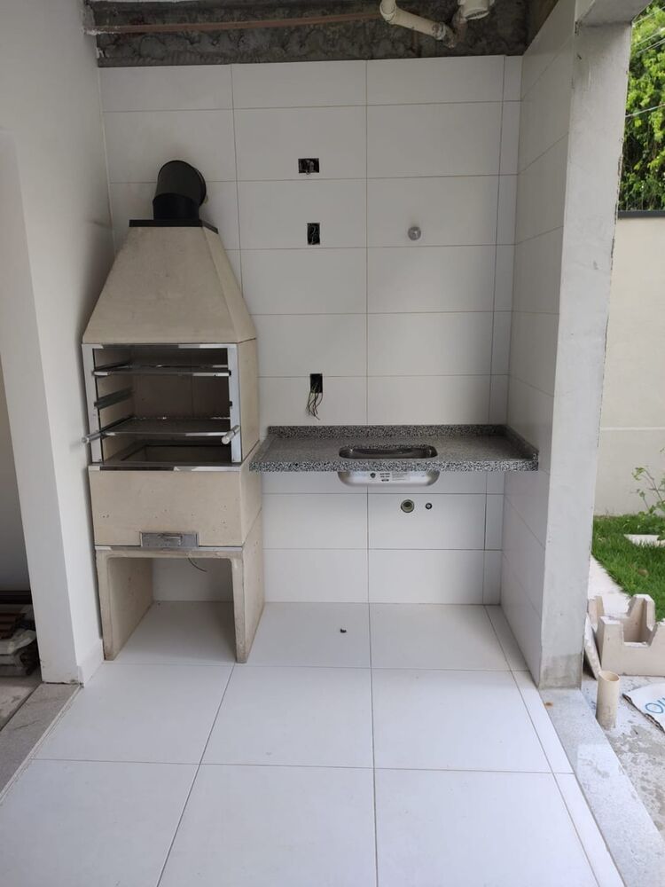 Sobrado à venda com 3 quartos, 134m² - Foto 2
