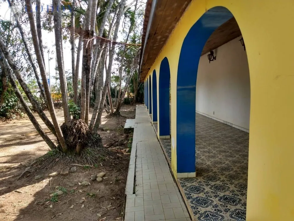 Sítio, 5 quartos, 2 hectares - Foto 4