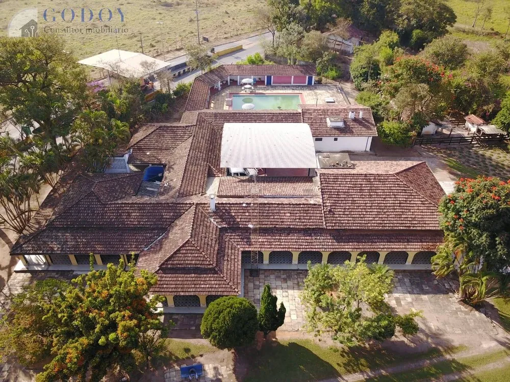 Sítio, 5 quartos, 2 hectares - Foto 3
