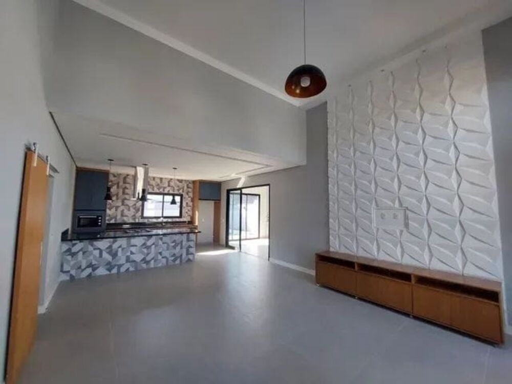 Casa de Condomínio à venda com 4 quartos, 185m² - Foto 1