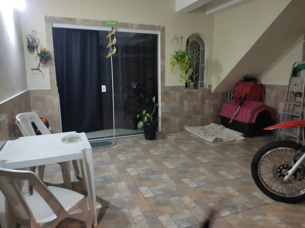 Sobrado, 5 quartos, 65 m² - Foto 2
