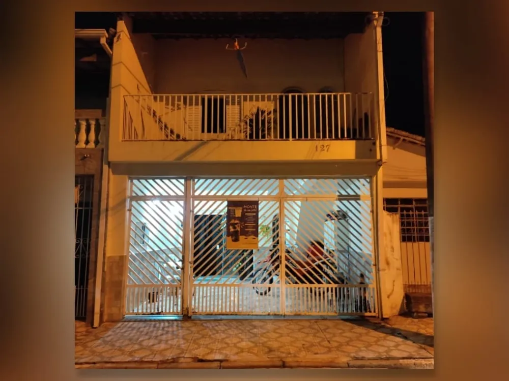 Sobrado, 5 quartos, 65 m² - Foto 1