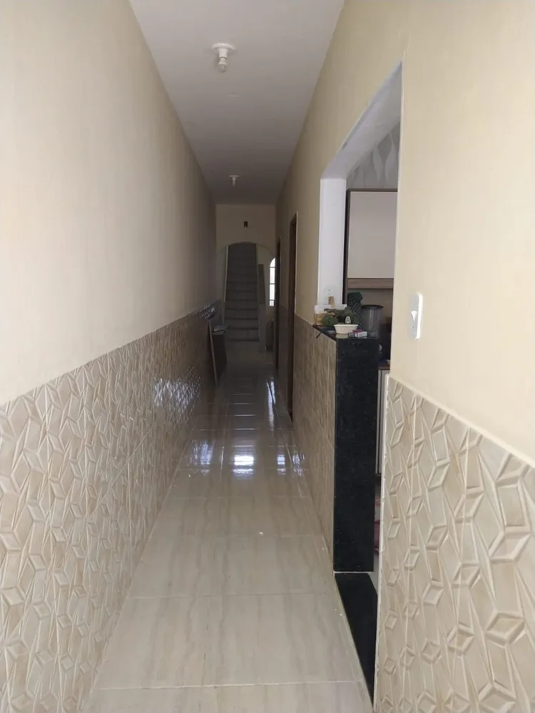 Sobrado, 5 quartos, 65 m² - Foto 4