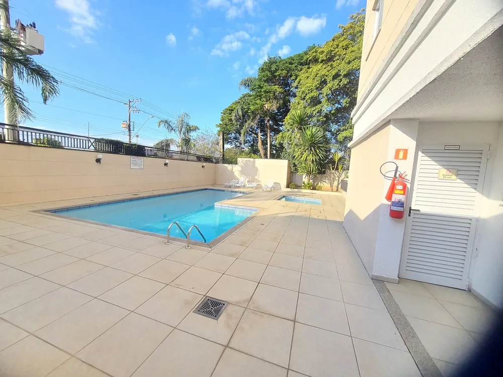 Apartamento, 2 quartos, 72 m² - Foto 3