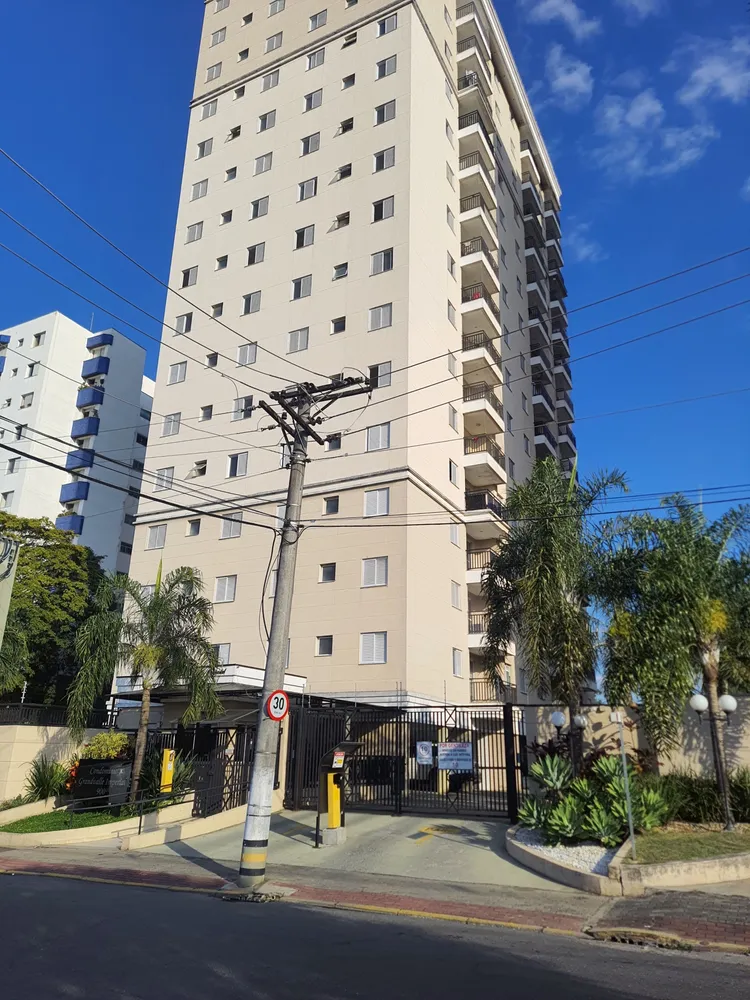 Apartamento, 2 quartos, 72 m² - Foto 2