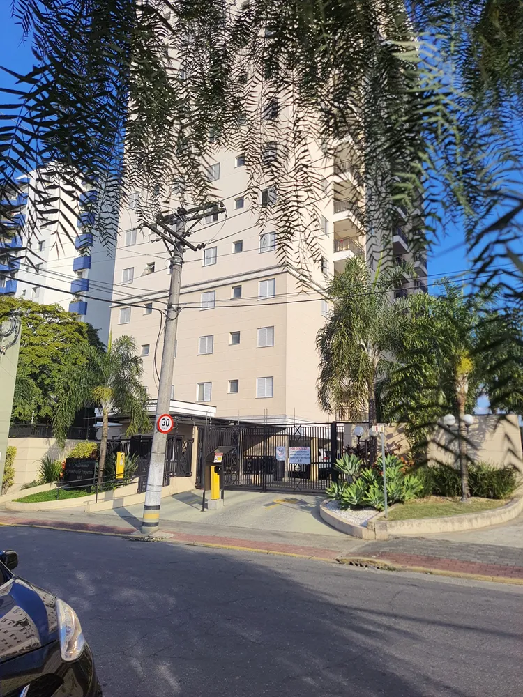 Apartamento, 2 quartos, 72 m² - Foto 1