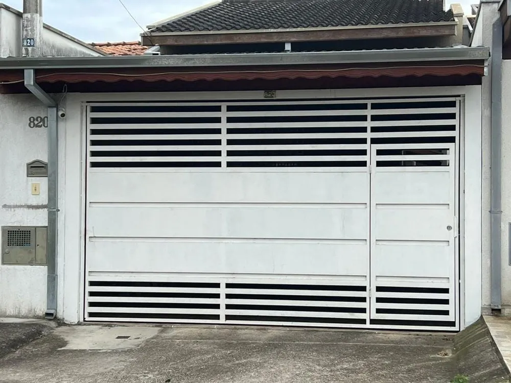 Casa, 2 quartos, 120 m² - Foto 1