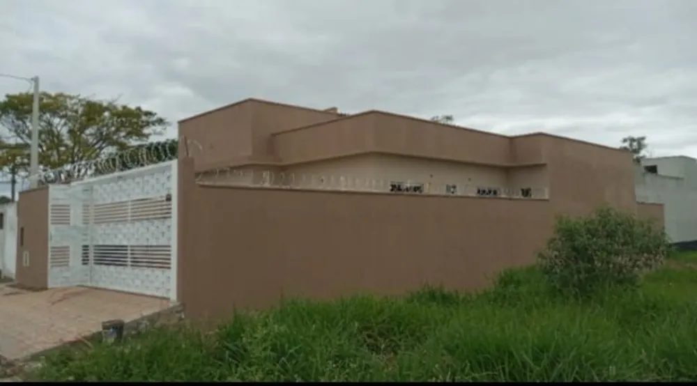 Casa, 3 quartos, 130 m² - Foto 2