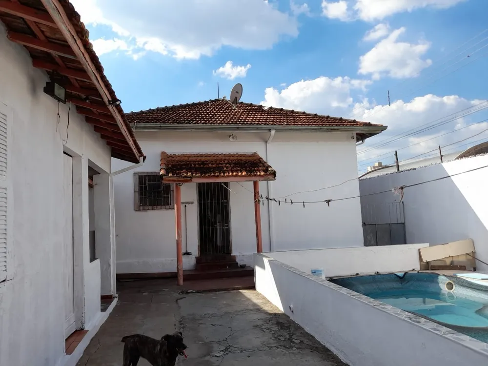 Casa, 3 quartos, 130 m² - Foto 2