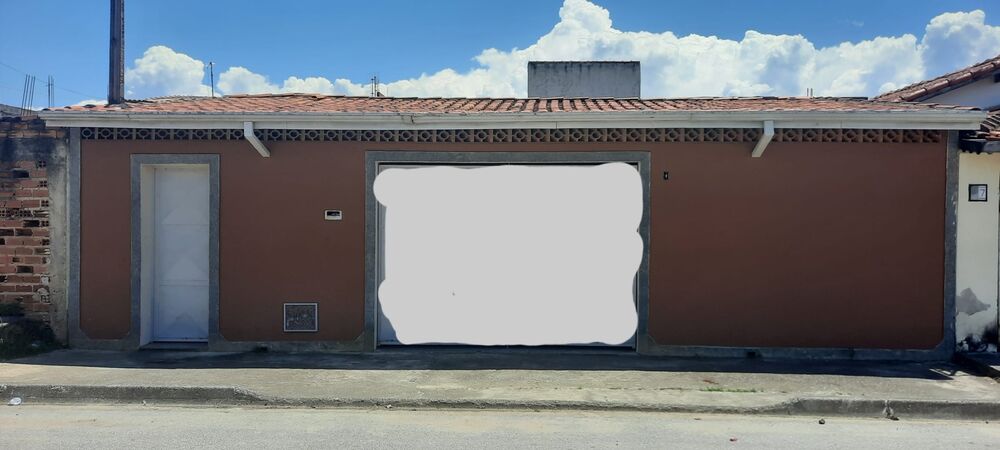 Casa à venda com 3 quartos, 200m² - Foto 1