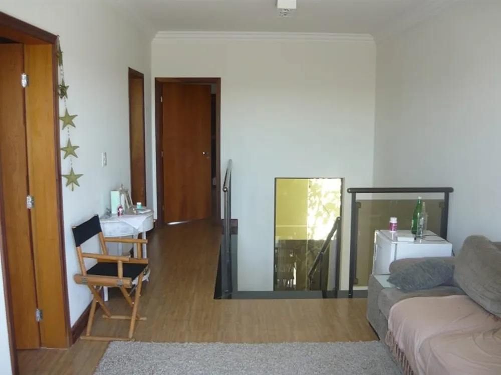 Sobrado, 3 quartos, 304 m² - Foto 4